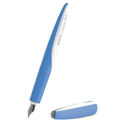 Pióro wieczne my.pen Style Blue Herlitz